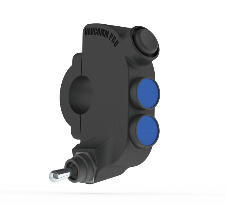 NAVCOMM PRO AZUL e1744409430658