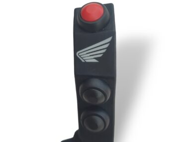 MANDO BLUETOOTH PARA MOTO MODELO V3 PERSONALIZABLE. IDEAL PARA ROADBOOK