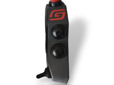 MANDO BLUETOOTH PARA MOTO MODELO V3 PERSONALIZABLE. IDEAL PARA ROADBOOK