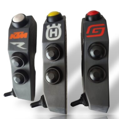 BOTONERAS PERSONALIZABLES MOD. V3