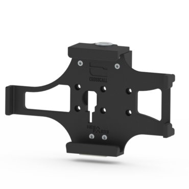 CUNA SOPORTE CROSSCALL CORE T4 / T5