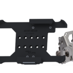 KIT SOPORTE SAMSUNG ACTIVE TAB 2/3 para utilizar sin funda