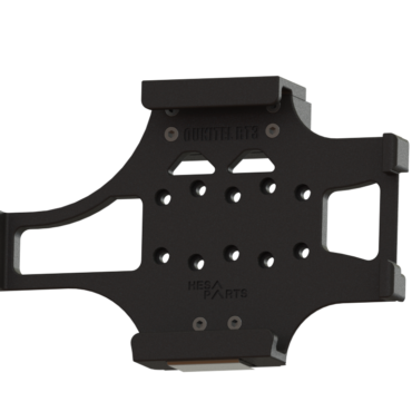 CUNA SOPORTE OUKITEL RT3 / RT3 PRO