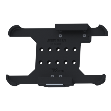 CUNA SOPORTE SAMSUNG ACTIVE TAB 2/3 para utilizar sin funda