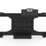 KIT SOPORTE SAMSUNG ACTIVE TAB 2/3 para utilizar sin funda - Imagen 3