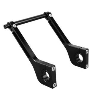 HANDLEBAR BRACKET 22MM/28MM