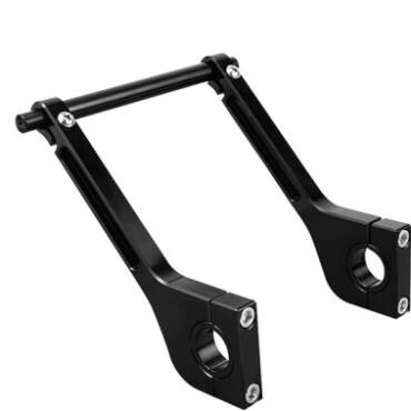 HANDLEBAR BRACKET 22MM/28MM