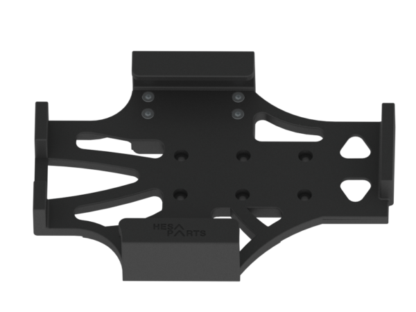 CRADDLE / SUPPORT CARPE ITER - Image 5