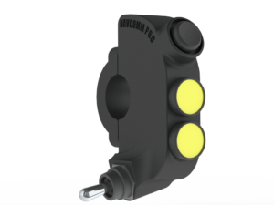 NAVCOMM PRO 2 AMARILLO
