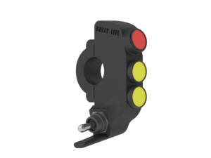 RALLY LITE 2 AMARILLO