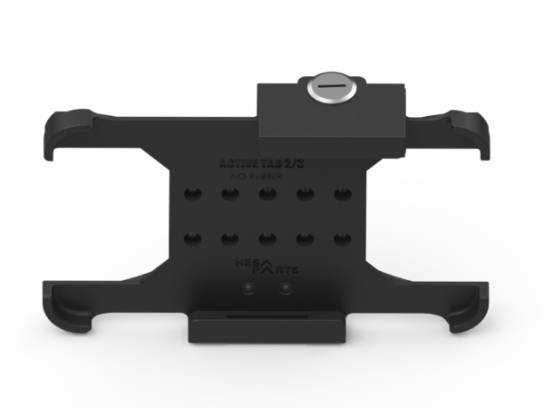 CRADDLE / SUPPORT SAMSUNG ACTIVE TAB 2/3/5 WITHOUT CASE - Image 3