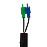 LED (NEGRO / BLACK)