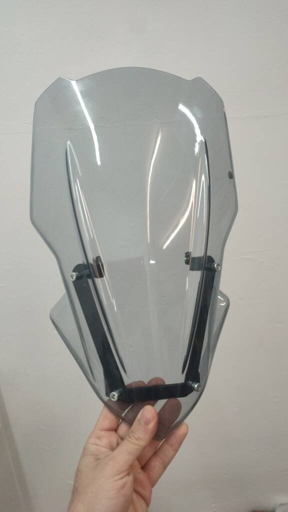 SOPORTE CUPULA Z900