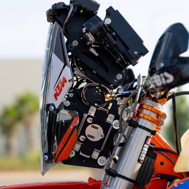 TORRE NAVEGACION RALLY 3