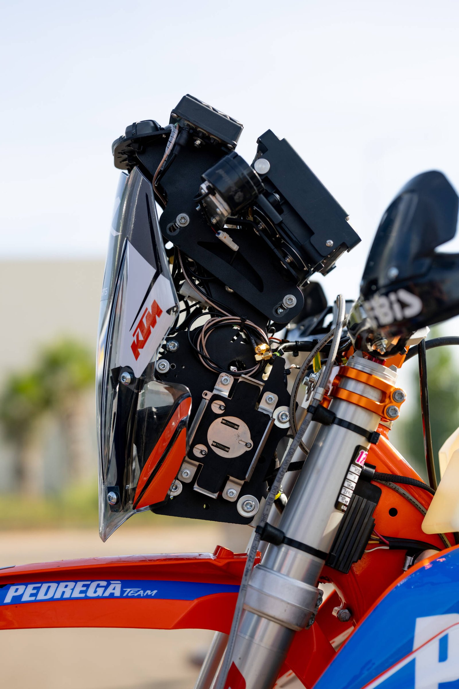 TORRE NAVEGACION RALLY 3