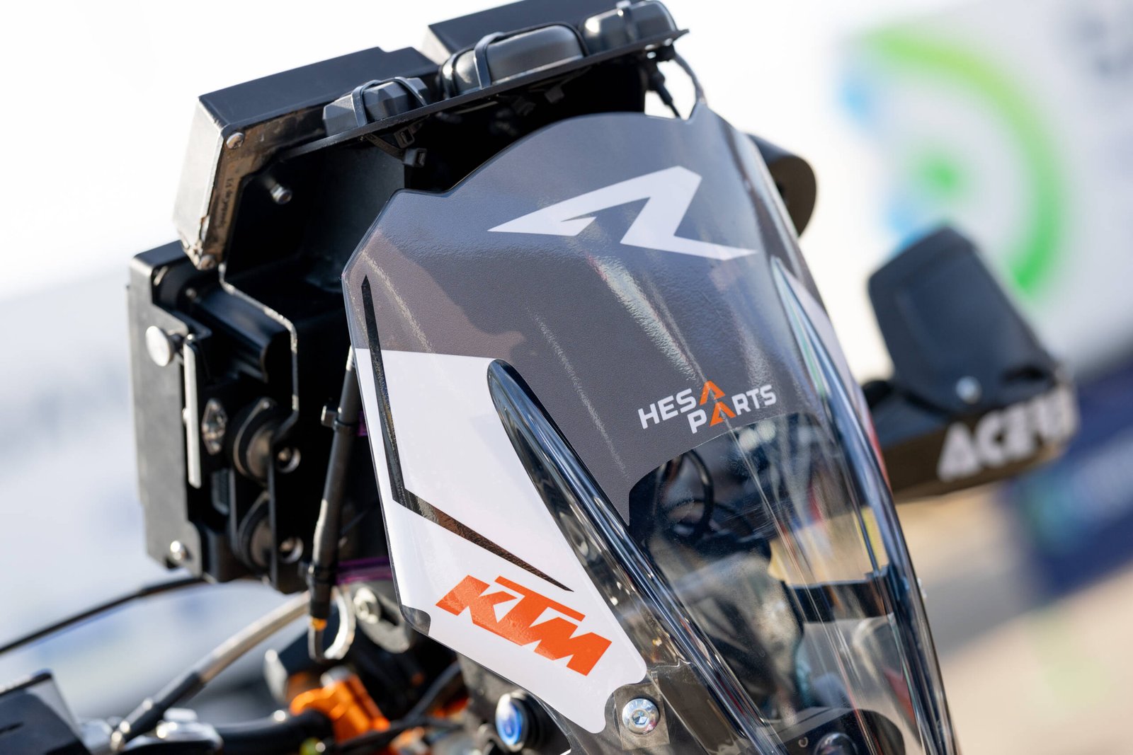 TORRE NAVEGACION RALLY 3 - Imagen 5