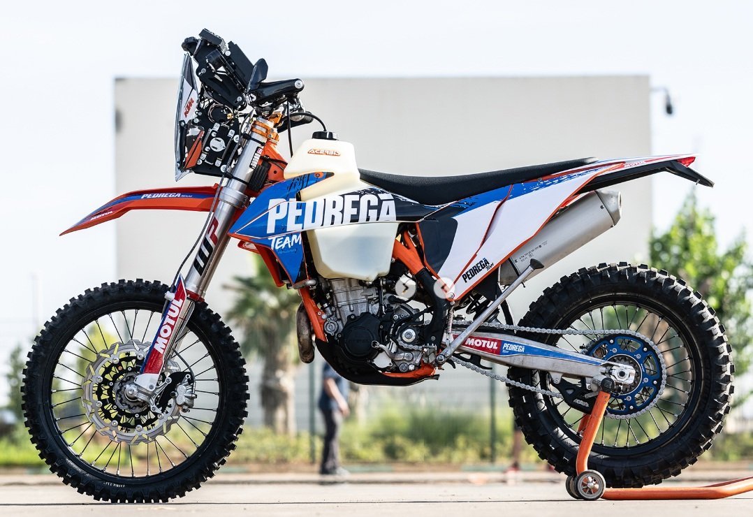 TORRE NAVEGACION RALLY 3 - Imagen 2