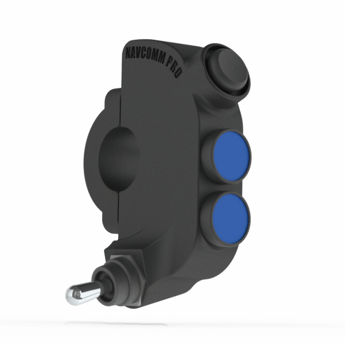 NAVCOMM PRO AZUL e1744409430658