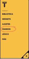 TOMOTO MENU